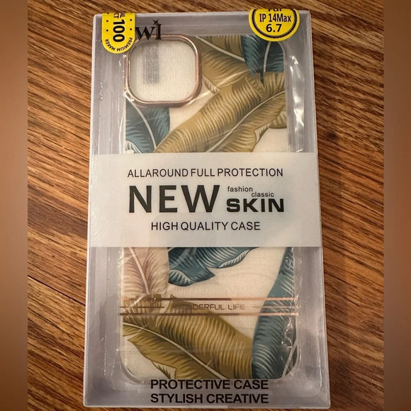 Other - 🆕 Phone Case for IPhone 14 Pro Max (6.7)